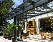 MCONCEPT GmbH - Terrassenüberdachungen