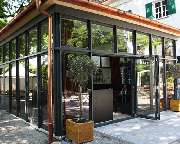 MCONCEPT GmbH - Wintergartenbeschattung