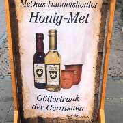 McOnis Handelskontor - GALLERY