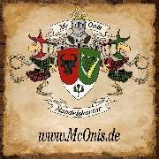 McOnis Handelskontor - LOGO