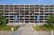 McParking Parkhaus Bohnsdorf Flughafen BER Berlin Brandenburg - GALLERY