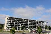 McParking Parkhaus Bohnsdorf Flughafen BER Berlin Brandenburg - GALLERY