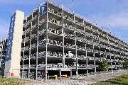 McParking Parkhaus Bohnsdorf Flughafen BER Berlin Brandenburg - GALLERY