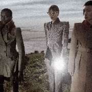 McQueen - GALLERY
