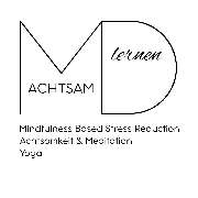 MD achtsam lernen - LOGO