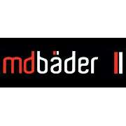 MD Bäder - LOGO