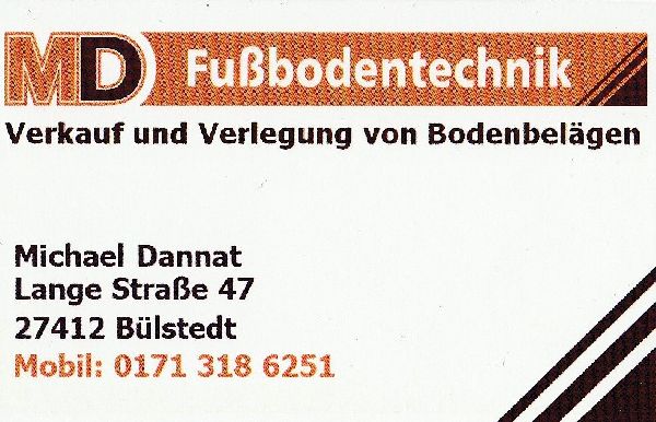 MD Fußboden Technik - 1