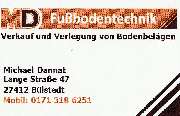 MD Fußboden Technik - 1