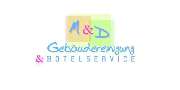 M&D Gebäudereinigung & Hotelservice - 2