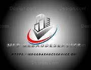 M&D Gebäudeservice - Firmenlogo