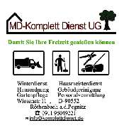 MD-Komplettsdienst UG - GALLERY