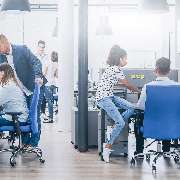 MD Media & Consult GmbH - GALLERY