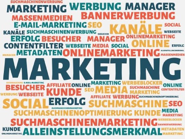 MD Media & Consult GmbH - GALLERY