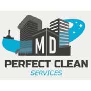 MD Perfect Clean Service - LOGO