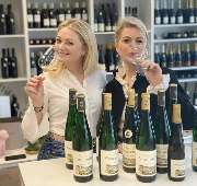 M&D Winegallery - GALLERY