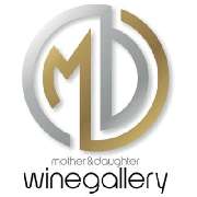 M&D Winegallery - LOGO