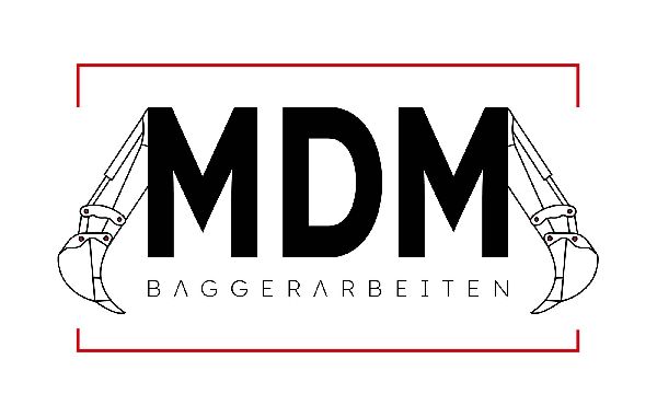 MDM Baggerarbeiten GbR - GALLERY