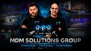 MDM Solution Group GbR - 1