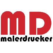 MDmalerdrueker - LOGO
