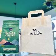 Me Latte - Me Latte