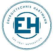 me. Manuel Hartmann, Energietechnik Hartmann - 1