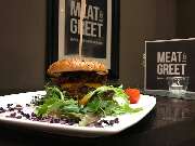 Meat & Greet