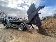 MEBA Containerservice & Entsorgung - GALLERY