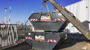 MEBA Containerservice & Entsorgung - GALLERY