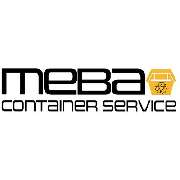 MEBA Containerservice & Entsorgung - LOGO