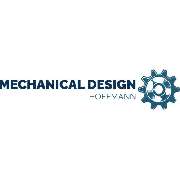 Mechanical Design Hoffmann - LOGO