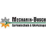 Mechanik-Busch - LOGO
