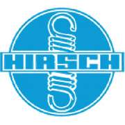 Mechanische Werkstätten Georg Hirsch GmbH - LOGO