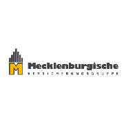 Mecklenburgische Versicherungsgruppe Generalvetretung Stephan Bellmann e.K - LOGO