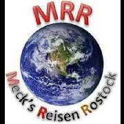 Logo - Meck´s Reisen