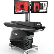 Bronchoskopiesimulator für die Ausbildung in der Medizin - Med-Simulator.de, Herne