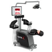 Dentalsimulator für Ausbildung in der Zahnmedizin - Med-Simulator.de, Herne