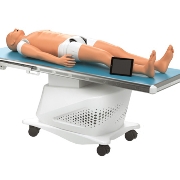 Patientensimulator männlich ALS Notfallmedizin + Trauma - Med-Simulator.de, Herne