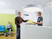 MED4SPORTS Rehazentrum & Health Club - 2