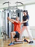 MED4SPORTS Rehazentrum & Health Club - 3