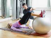 MED4SPORTS Rehazentrum & Health Club - 4