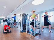MED4SPORTS Rehazentrum & Health Club - 5