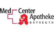 MedCenter Apotheke Bayreuth Alice Bloß e.K. - LOGO