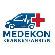 Bild von Medekon Krankenfahrten in Krefeld - 1