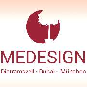 Medesign I.C. GmbH - Medizinische und kosmetische Spezialprodukte in Dietramszell
