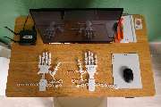 medesto - Praxis für Ergotherapie - GALLERY