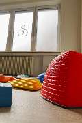 medesto - Praxis für Ergotherapie - GALLERY