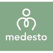 medesto - Praxis für Ergotherapie - LOGO