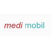 Medi Mobil Hauskrankenpflege Birgit Luci - LOGO