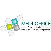 Medi-Office Carsten Brall - Medi-Office Carsten Brall - Logo
