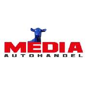 Media Autohandel Magdeburg – „Blaue Kuh“ - LOGO